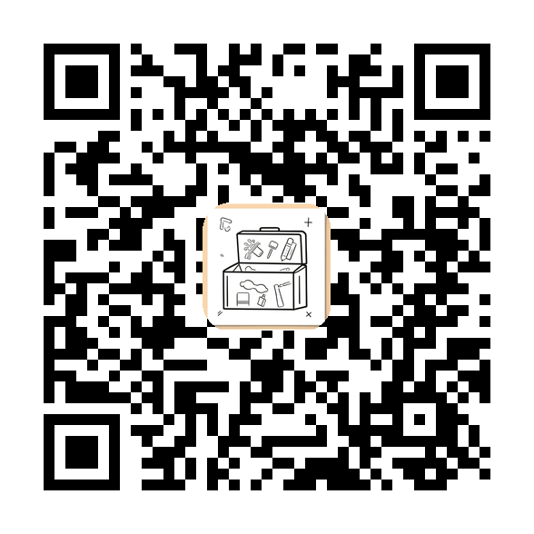 下载二维码